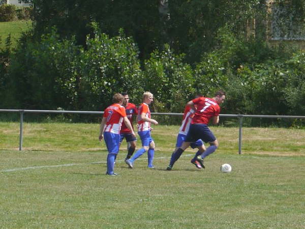 SM SV Hattendorf - SV Leusel 0-1 27