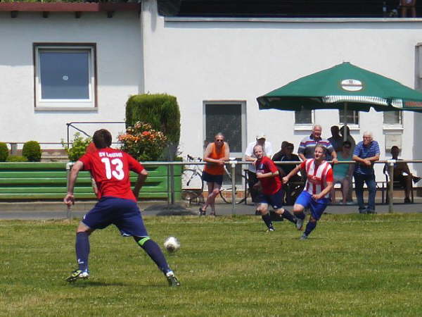 SM SV Hattendorf - SV Leusel 0-1 27