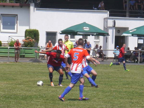 SM SV Hattendorf - SV Leusel 0-1 27