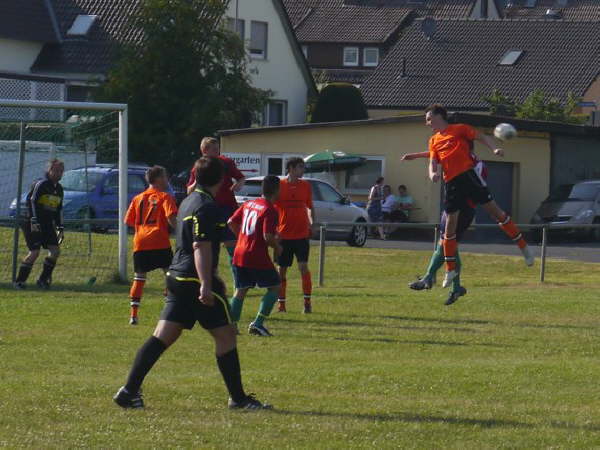 SM SV Leusel - SG Alt