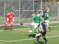 SSC Juno Burg - SV Leusel  1-1  29