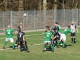 SSC Juno Burg - SV Leusel  1-1  29