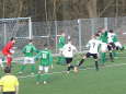 SSC Juno Burg - SV Leusel  1-4  25