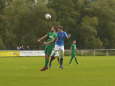 SSC Juno Burg - SV Leusel  2-2  28