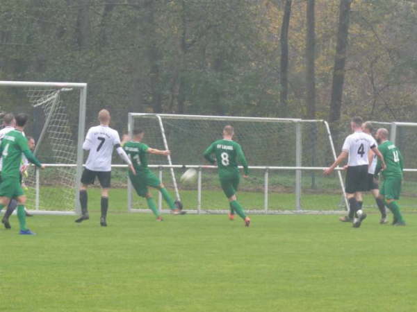 SSC Juno Burg - SV Leusel  3-2  30