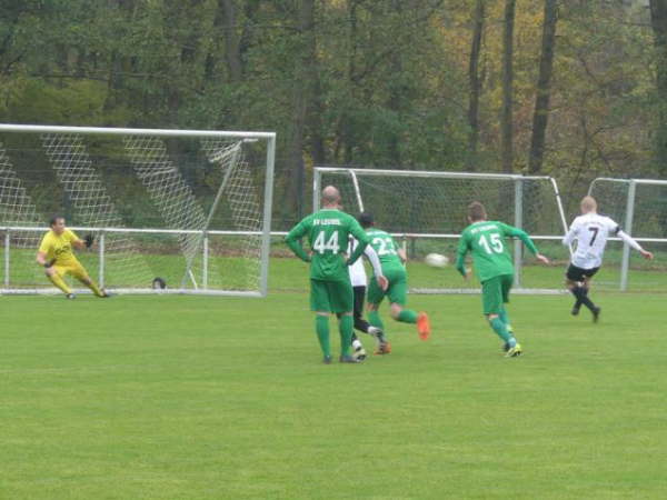 SSC Juno Burg - SV Leusel  3-2  30
