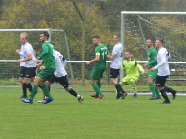 SSC Juno Burg - SV Leusel  3-2  30