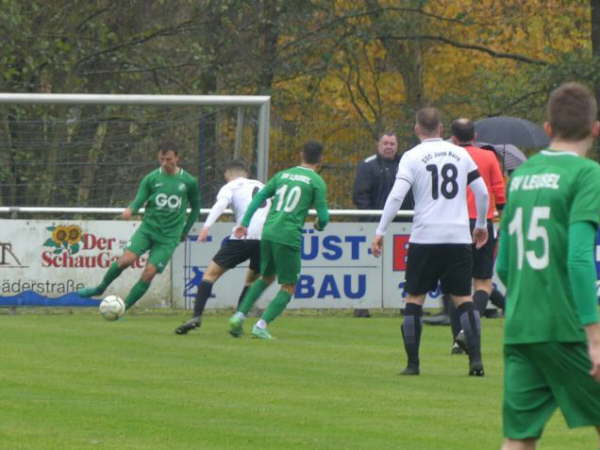 SSC Juno Burg - SV Leusel  3-2  30