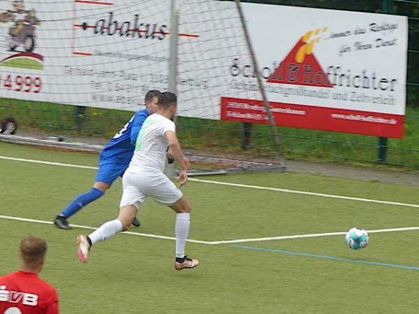 SV Bauerbach - SV Leusel  3-1  06