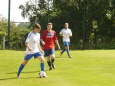 SV Beltershain - SV Leusel ll 4-4 07