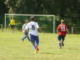 SV Beltershain - SV Leusel ll 4-4 07
