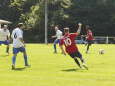 SV Beltershain - SV Leusel ll 4-4 07