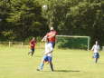 SV Beltershain - SV Leusel ll 4-4 07