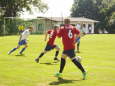 SV Beltershain - SV Leusel ll 4-4 07