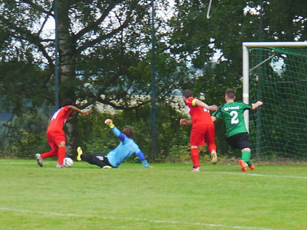 SV Beltershain - SV Leusel ll  3-3  13