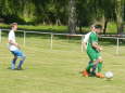 SV Bobenhausen - SV Leusel  0-4  18