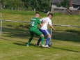 SV Bobenhausen - SV Leusel  0-4  18