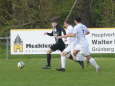 SV Bobenhausen - SV Leusel  1-3  15