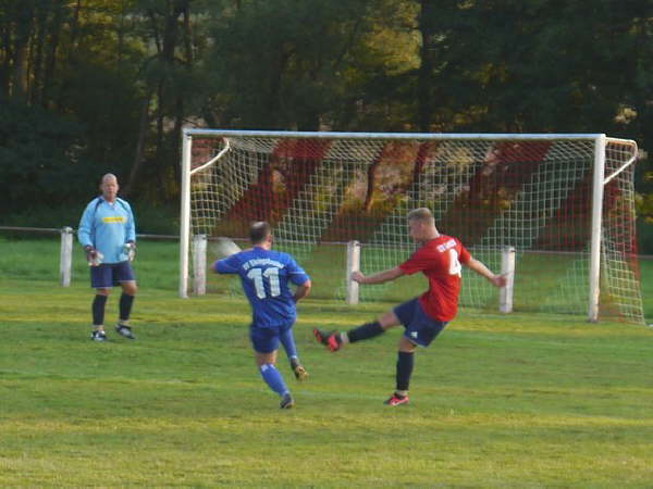 SV Ehringshausen - SV Leusel ll 5-3 21