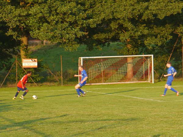 SV Ehringshausen - SV Leusel ll 5-3 21