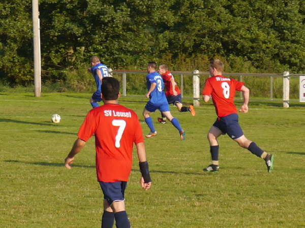 SV Ehringshausen - SV Leusel ll 5-3 21