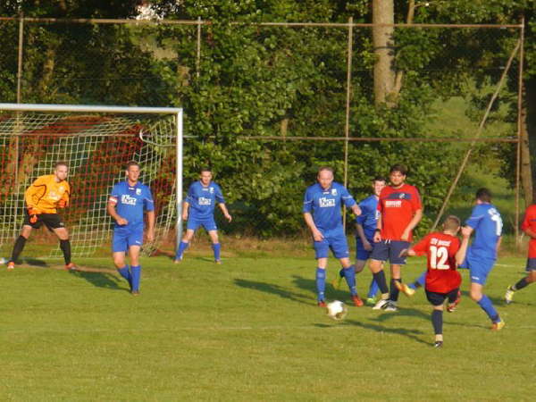 SV Ehringshausen - SV Leusel ll 5-3 21