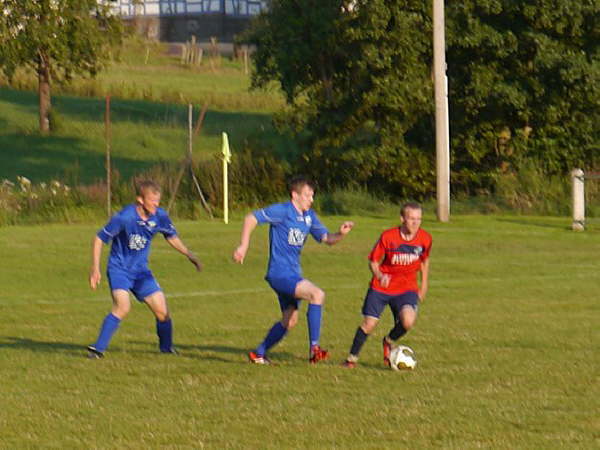 SV Ehringshausen - SV Leusel ll 5-3 21