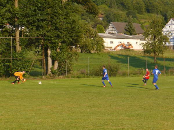 SV Ehringshausen - SV Leusel ll 5-3 21