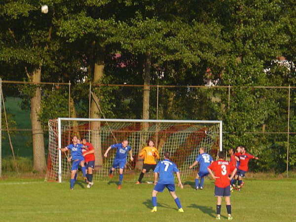 SV Ehringshausen - SV Leusel ll 5-3 21