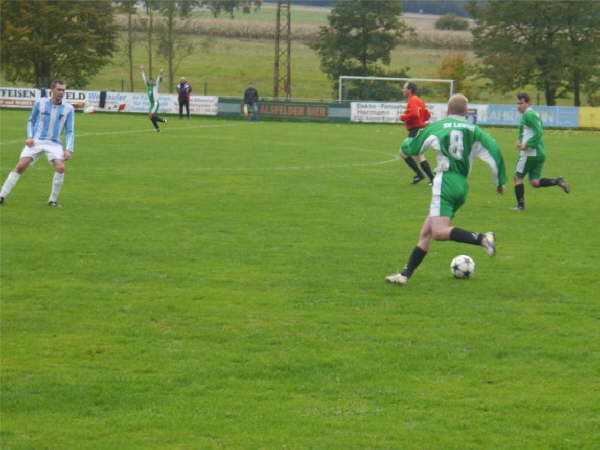 SV Elbenrod - SV Leusel ll 3-0 13