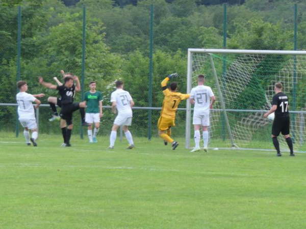 SV Emsdorf - SV Leusel  0-3  25