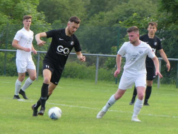 SV Emsdorf - SV Leusel  0-3  25