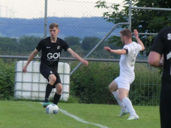 SV Emsdorf - SV Leusel  0-3  25