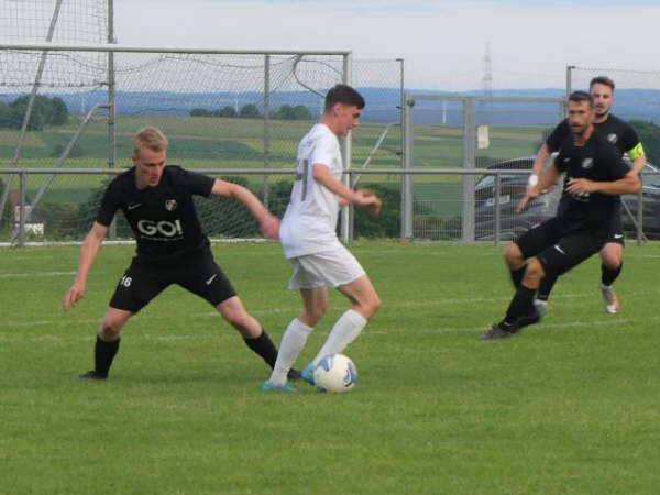 SV Emsdorf - SV Leusel  0-3  25