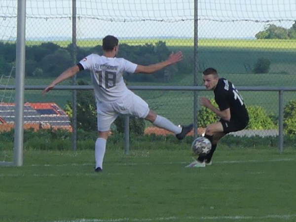 SV Emsdorf - SV Leusel  0-3  25