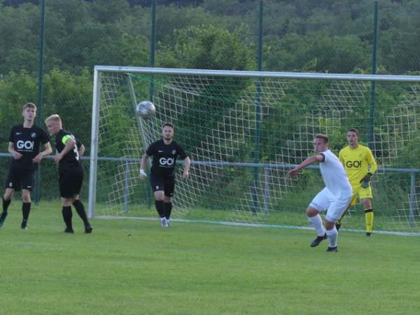 SV Emsdorf - SV Leusel  0-3  25