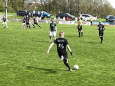 SV Emsdorf - SV Leusel  1-1  14