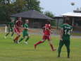 SV Frohnhausen - SV Leusel  0-4  01