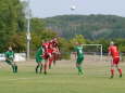 SV Frohnhausen - SV Leusel  0-4  01