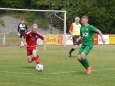 SV Frohnhausen - SV Leusel  0-4  01