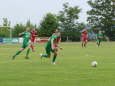 SV Frohnhausen - SV Leusel  0-4  01