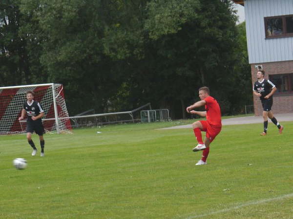 SV Groenlder - SV Leusel 3-5 25