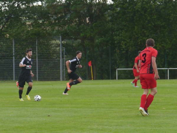 SV Groenlder - SV Leusel 3-5 25