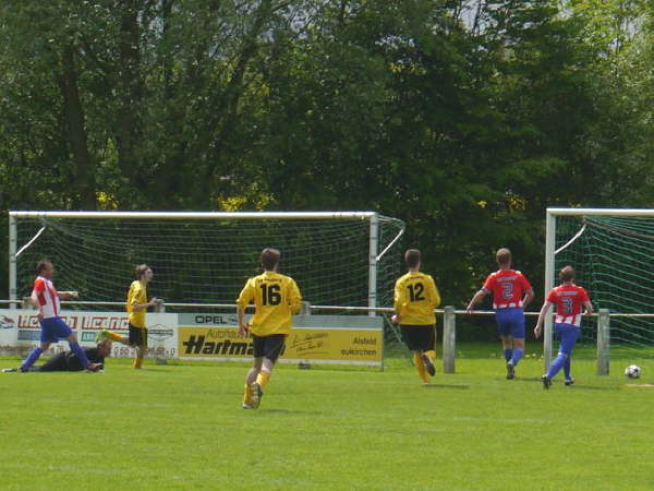 SV Hattendorf - SG Herzberg 2-3 20