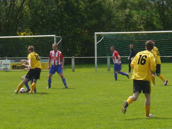 SV Hattendorf - SG Herzberg 2-3 20