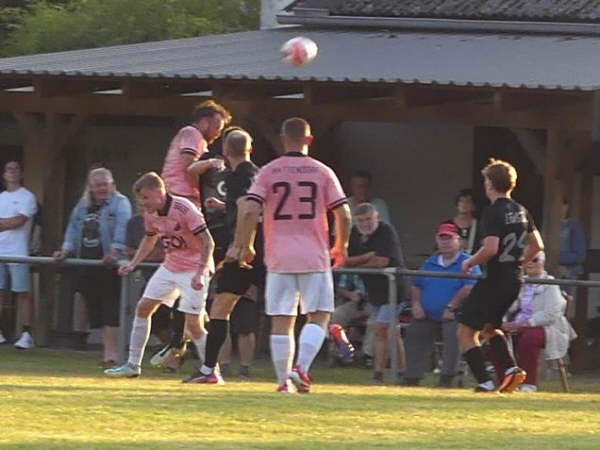 SV Hattendorf - SV Leusel  0-1  20