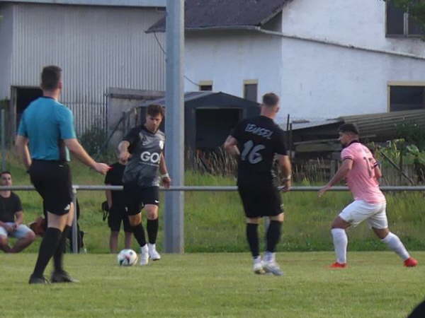 SV Hattendorf - SV Leusel  0-1  20