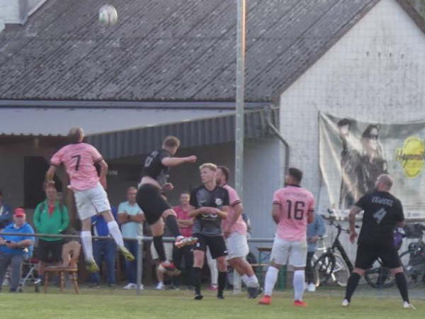 SV Hattendorf - SV Leusel  0-1  20