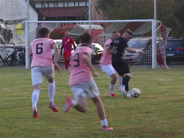 SV Hattendorf - SV Leusel  0-1  20