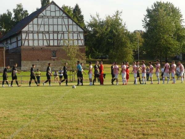 SV Hattendorf - SV Leusel  0-1  20
